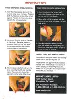 11053.1 002.jpg; 11053; veterschoen met wieltje; sneaker